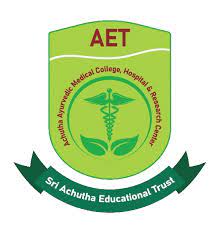 Achutha Ayurvedic Medical College Hospital and  Research Centre - Bangalore 