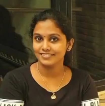 Parvathi Reji