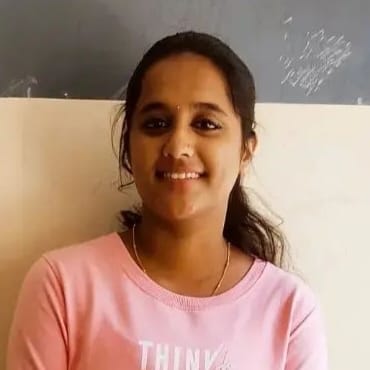 Nimitha Sarath